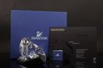 Figuur - Swarovski - Soulmates Walrus (Boxed + Certificate)