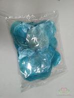 Capiz shell Camar Azure 500 gram Geverfde schelpen, Ophalen of Verzenden, Nieuw