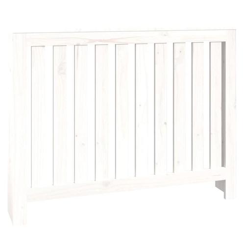 Radiatorombouw Wit 108cm | Retourdeal | 42% Korting!, Huis en Inrichting, Overige Huis en Inrichting, Nieuw, Ophalen of Verzenden