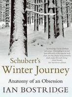 9780571282814 Schuberts Winter Journey Ian Bostridge, Nieuw, Ian Bostridge, Verzenden