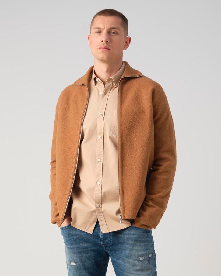 -50% J.C. Rags  J.C. Rags Randy vest  maat, Kleding | Heren, Truien en Vesten, Nieuw, Verzenden