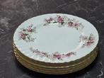Royal Albert - Bord (6) - Porselein, Antiek en Kunst