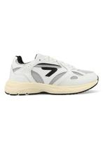 HUB Shift M39 W7806M39-M23-B55 Wit / Grijs-39, Kleding | Dames, Schoenen, Verzenden, Nieuw, Wit