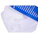 Benson XL-vochtopnemer - 1,8 liter - 2 x 400 gram - 15 x..., Ophalen of Verzenden