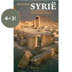 Syrie 9789054601562 Th. de Feyter, Verzenden, Gelezen, Th. de Feyter