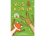 Vos en Konijn 1 - Vos en Konijn - Vos en Konijn 1 - Vos en, Boeken, Kinderboeken | Jeugd | onder 10 jaar, Ophalen of Verzenden