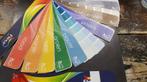 Flexa Lets Colour Kleurenwaaier, Doe-het-zelf en Verbouw, Schildersmaterialen, Nieuw, Verzenden
