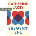 Answers 9781783782178 Catherine Lacey, Verzenden, Gelezen, Catherine Lacey