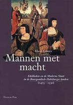 Mannen met macht 9789060116258 Herman Cools, Verzenden, Gelezen, Herman Cools