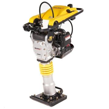 BAUMAX (DE) | Stamper GS60 Honda GXR120 motor (60Kg) beschikbaar voor biedingen