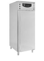 Bakkerskoelkast | RVS |  624 x 860 x 1400 mm | 737 L, Verzenden, Nieuw in verpakking