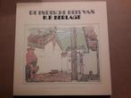 De Indische reis van H.P. Berlage 9789072469304 J. Molenaar, Verzenden, Gelezen, J. Molenaar