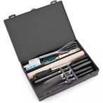 Déglon 22-delige bakgereedschapset – veelzijdig en stijlv, Huis en Inrichting, Keuken | Bestek, Ophalen of Verzenden, Nieuw, Overige materialen