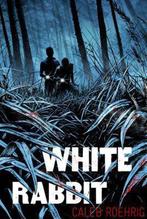 White Rabbit 9781250085658 Caleb Roehrig, Verzenden, Gelezen, Caleb Roehrig