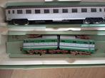 Lima H0 - Treinset (14) - FS, Hobby en Vrije tijd, Modeltreinen | H0, Nieuw
