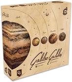 Galileo Galilei - Board game | Capstone Games -, Hobby en Vrije tijd, Gezelschapsspellen | Bordspellen, Verzenden, Nieuw