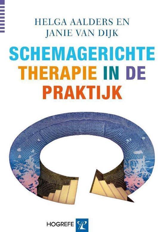 9789079729531 Schemagerichte therapie in de praktijk, Boeken, Schoolboeken, Nieuw, Verzenden