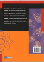 Datacommunicatienetwerken / 1 TMA / Kernboek / TransferE / 4, Verzenden, Gelezen, J.M.M. Stieger