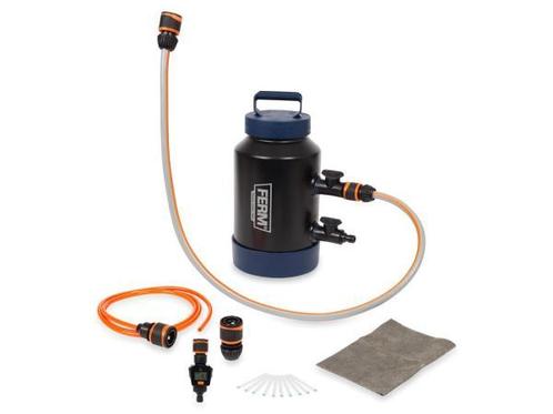 Veiling - FERM waterontharder, Witgoed en Apparatuur, Waterontharders