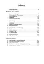Theorieboek Techniek moderne bedrijfswagens - 21e druk, Boeken, Verzenden, Gelezen, Verjo redactie groep