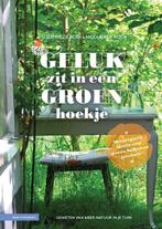 9789050118347 Geluk zit in een groen hoekje, Boeken, Verzenden, Nieuw, Suzanne de Boer