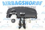AIRBAG SET – DASHBOARD ZWART MAZDA CX-3 (2016-HEDEN), Auto-onderdelen, Gebruikt, Mazda