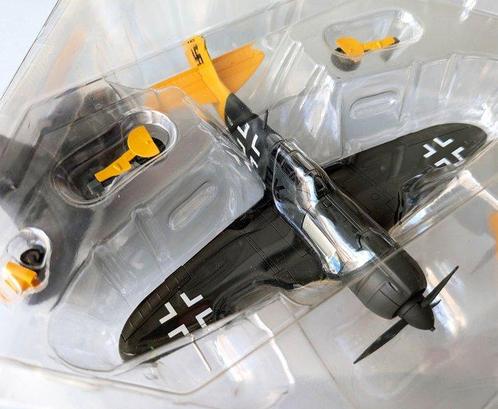 SkyMax, War Master 1:72 - Modelvliegtuig (2) - Lavochkin, Kinderen en Baby's, Speelgoed | Overig
