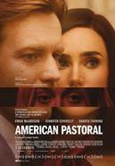 American pastoral - DVD, Cd's en Dvd's, Dvd's | Drama, Verzenden