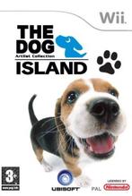 The Dog Island (Nintendo Wii), Gebruikt, Verzenden