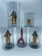 Moulinsart - Tintin - Cohete (#42615)+Haddock Luna, Boeken, Nieuw