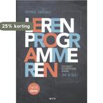 Leren programmeren 9789463446945 Dominiek Vandewalle, Boeken, Verzenden, Gelezen, Dominiek Vandewalle