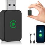 2dekans | Draadloze CarPlay & android dongle - Auto -, Ophalen of Verzenden, Zo goed als nieuw