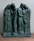 Jozef Cantré (1890-1957) - sculptuur, ‘ De Appel ‘ ( ‘ La
