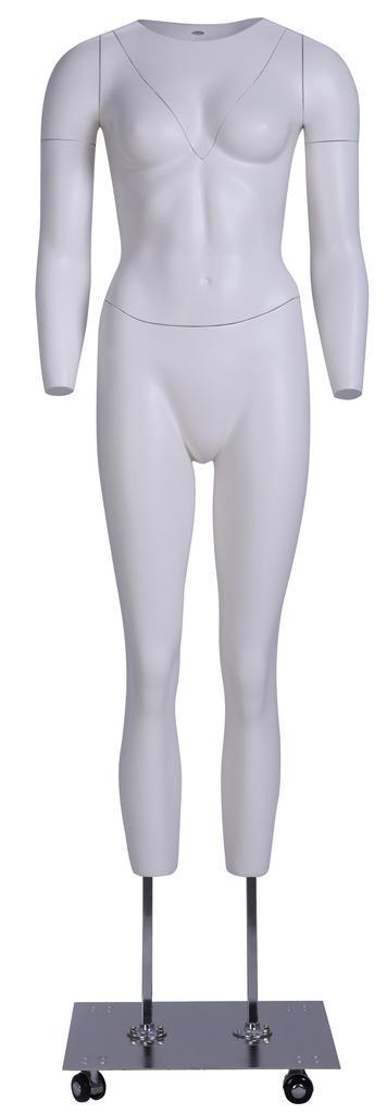 Ghost Mannequin Dame Budget – Professionele Fotografie, Zakelijke goederen, Kantoor en Winkelinrichting | Winkel en Inventaris