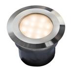 Grondspot Gavia | Zilvergrijs | 12V | Garden Light, Nieuw, Ophalen of Verzenden