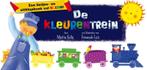 De Kleurentrein 9789021666747 Martin Kelly, Verzenden, Gelezen, Martin Kelly