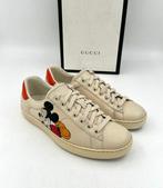 Gucci - Walt Disney Mickie Mouse - Sneakers - Maat: EU 40, Nieuw