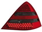 Achterlichten Mercedes SLK (R170 00-04) LED rood/smoke, Ophalen of Verzenden, Nieuw