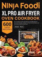 MOOSOO Air Fryer Convection Oven Cookbook: by Freeze, Harvey