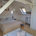 Ruime kamer met eigen badkamer gevonden in Lage Zwaluwe, Overige regio's