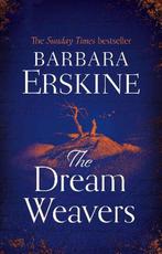 The Dream Weavers 9780008195861 Barbara Erskine, Verzenden, Gelezen, Barbara Erskine