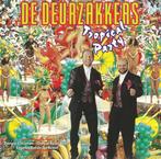 Lp - De Deurzakkers - Tropical Party, Verzenden, Nieuw in verpakking