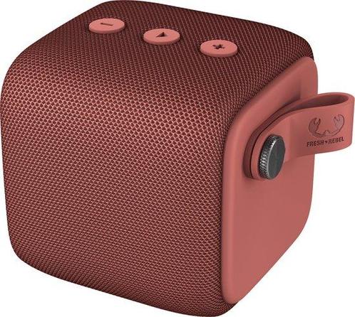 Fresh ‘n Rebel - Draadloze Bluetooth speaker - Rockbox Bold, Audio, Tv en Foto, Luidsprekers, Verzenden