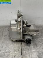 RVS Berkel 834 Vleessnijmachine Snijmachine 230V Horeca, Ophalen of Verzenden, Gebruikt