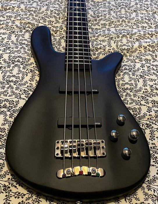 Warwick - - Elektrische basgitaar - Duitsland, Muziek en Instrumenten, Snaarinstrumenten | Gitaren | Akoestisch