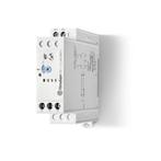 Finder 83.11 Industriële Tijdvertraging Relais 16A 24-240V, Doe-het-zelf en Verbouw, Elektra en Kabels, Verzenden, Nieuw, Overige typen