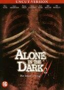 Alone in the dark 2 - DVD, Cd's en Dvd's, Dvd's | Thrillers en Misdaad, Verzenden