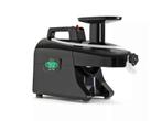 Tribest Greenstar Elite GSE5010 Slowjuicer – Krachtig,, Verzenden, Zo goed als nieuw