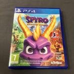 Sony - Playstation 4 (PS4) - Pack (2) MediEvil + Spyro, Nieuw