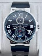 Ulysse Nardin - Maxi Marine Automatic Power Reserve - Zonder, Nieuw